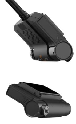 GPS Dash Camera Aberdeen