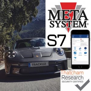 Meta System S7