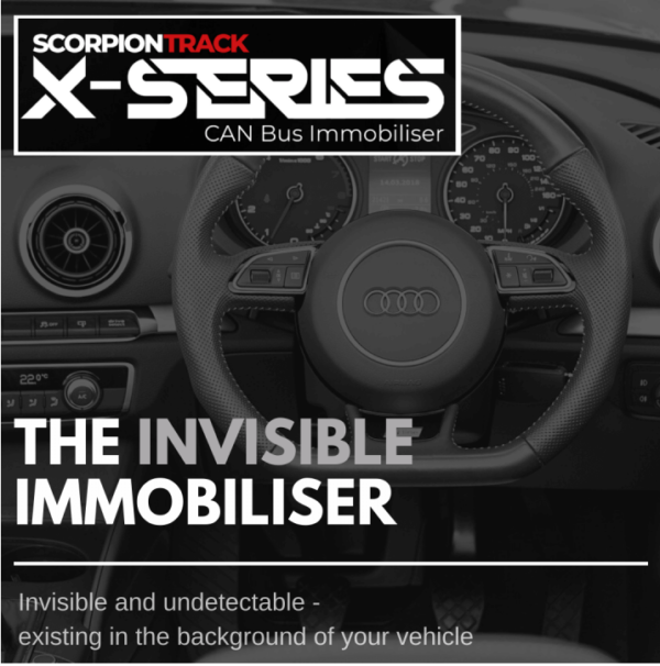 immobilisers london