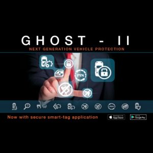 Ghost 2 Immobiliser